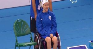 Τόκιο 2020 – Παραολυμπιακοί: Η Αλεξάνδρα Σταματοπούλου κατέκτησε το Xάλκινο…