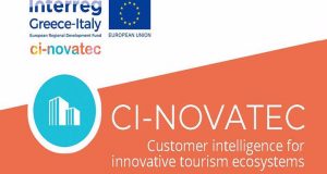Αίγιο: Διήμερο Τελικό Συνέδριο του Ευρωπαϊκού Έργου «CI-NOVATEC»