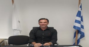 Δ. Νικολακόπουλος: «Έκτακτη οικονομική ενίσχυση αθλητικών ενώσεων και σωματείων»