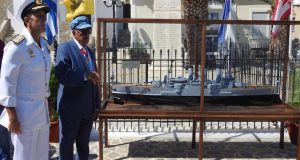 Καπετάν Παναγιώτης Ν. Τσάκος: «Κρατήστε ζωντανή την ελληνική ναυτοσύνη»
