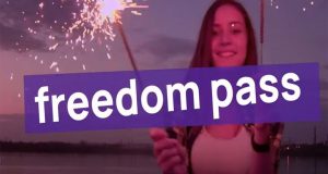 Freedom Pass: Για 5 μήνες ενεργά τα 50 GB για…