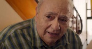 Πέθανε ο θρυλικός «Γκας Πορτοκάλος» σε ηλικία 94 ετών