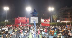 Το AgrinioTimes.gr στο 47ο Φεστιβάλ Κ.Ν.Ε. «Οδηγητή» στο Αγρίνιο (Videos…