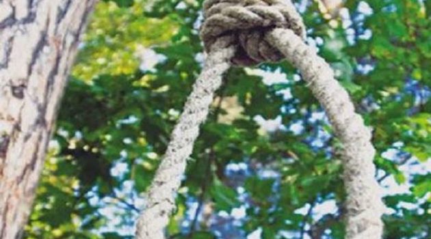 Σοκ στο Μεσολόγγι: Ηλικιωμένος κτηνοτρόφος βρέθηκε απαγχονισμένος σε δέντρο