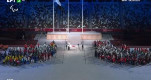 Παραολυμπιακοί Αγώνες, Τόκιο 2020: Live η Τελετή Λήξης