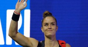 US Open: Η Μαρία Σάκκαρη ηττήθηκε 2-0 σετ από την…