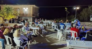 Στην πόλη του Μεσολογγίου έρχονται οι «Μουσικές Βραδιές» (Photos)
