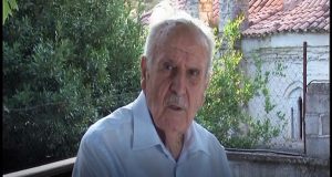 Μεσολόγγι: Θλίψη για τον θάνατο του θεολόγου Νίκου Βούλγαρη