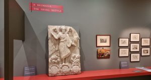 Το Υπ. Πολιτισμού και το Βυζαντινό και Χριστιανικό Μουσείο τιμούν…
