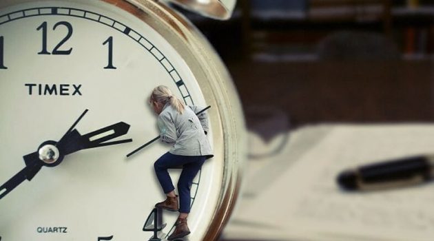 Τι ισχύει με το διάλειμμα εργαζομένων και πότε μπορεί να ξεπεράσει τη μισή ώρα