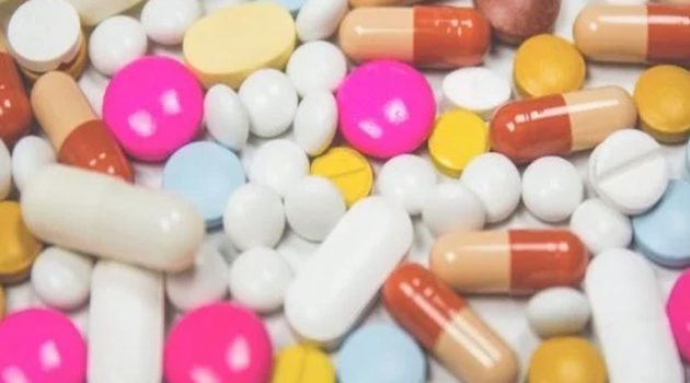 Κορωνοϊός: Νέο αντιβιοτικό δίνει ελπίδες για το τέλος της πανδημίας