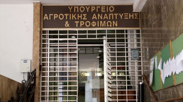 Αναγνωρίζεται ως Εθνική η Διεπαγγελματική Οργάνωση Ελληνικού Ρυζιού