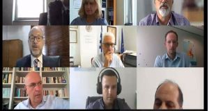 Διαδικτυακό Workshop για την Πολιτική Συνοχής 2021-2027 από τον Φωκίωνα…