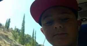 Ανείπωτη θλίψη στο Μεσολόγγι για τον θάνατο του 16χρονου Κωνσταντίνου…