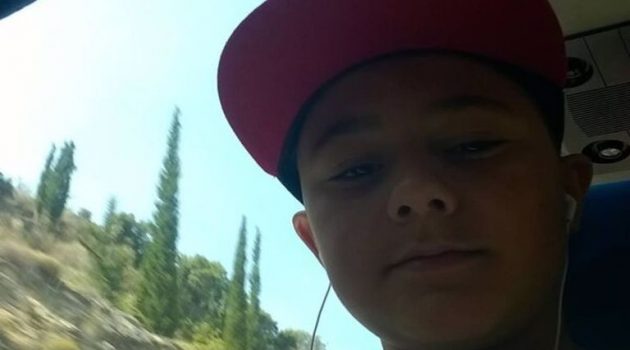 Ανείπωτη θλίψη στο Μεσολόγγι για τον θάνατο του 16χρονου Κωνσταντίνου Σιάμου