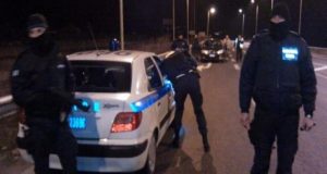 Πώς οι αστυνομικοί της Πάτρας «ξετρύπωσαν» 50 κιλά χασίς στο…