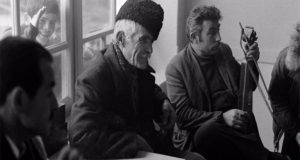 Έκθεση του Αμερικανού λαογράφου Martin Koenig για τα Βαλκάνια