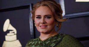 Adele: Ρεκόρ για το νέο τραγούδι της «Easy On Me»