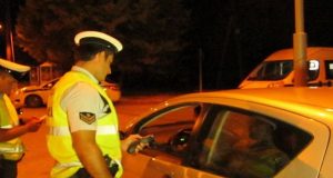 Αγρίνιο: Οδηγούσε υπό την επήρεια μέθης και συνελήφθη