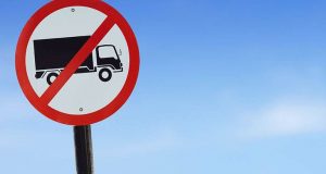 Απαγόρευση κυκλοφορίας φορτηγών στη Γέφυρα Ρίου – Αντιρρίου «Χαρίλαος Τρικούπης»