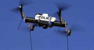 Πατρών-Πύργου: Η Τροχαία «πετάει» drones – Οι κλήσεις θα έρχονται…