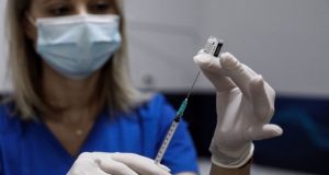 Υποχρεωτικός Eμβολιασμός: Τελευταία ημέρα προθεσμίας για τους ανεμβολίαστους άνω των…