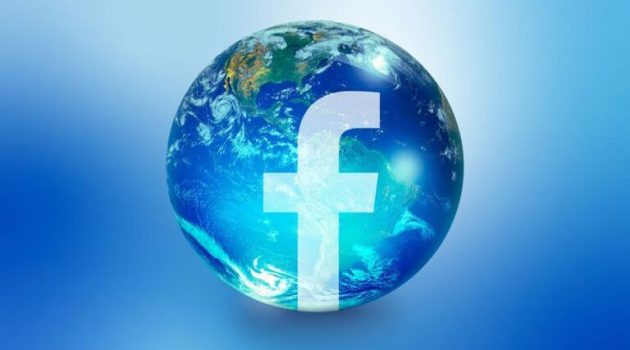 «Facebook» αλλάζει όνομα: «Meta» η νέα ονομασία