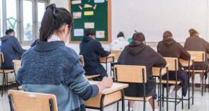 Αγρίνιο: Ανάστατη η σχολική κοινότητα Λυκείου για καταγγελίες σε βάρος…
