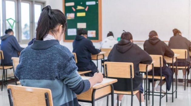 Αγρίνιο: Ανάστατη η σχολική κοινότητα Λυκείου για καταγγελίες σε βάρος εκπαιδευτικού