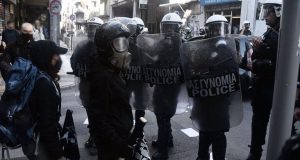 ΕΛ.ΑΣ.: Διοικητική διερεύνηση για βίαιη συμπεριφορά αστυνομικών