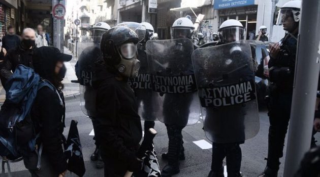 ΕΛ.ΑΣ.: Διοικητική διερεύνηση για βίαιη συμπεριφορά αστυνομικών