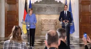 Μητσοτάκης: «Ελλάδα και Ευρώπη δοκιμάστηκαν από λάθος αποφάσεις»