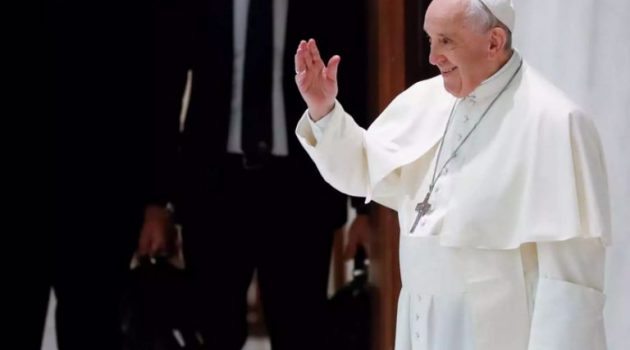 Πάπας Φραγκίσκος: «Ακούστε την κραυγή της Γης και των φτωχών»
