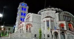 Παραβόλα Αγρινίου: Εορταστικές εκδηλώσεις για τον Άγιο Δημήτριο