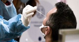 Αιτωλοακαρνανία: Πού θα γίνουν Rapid Tests την Τρίτη