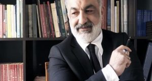 Παραιτήθηκε ο Σταύρος Κωνσταντινίδης από Πρόεδρος του Ο.Δ.Α.Π. του Υπ.…