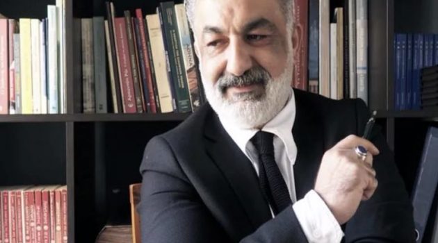 Παραιτήθηκε ο Σταύρος Κωνσταντινίδης από Πρόεδρος του Ο.Δ.Α.Π. του Υπ. Πολιτισμού
