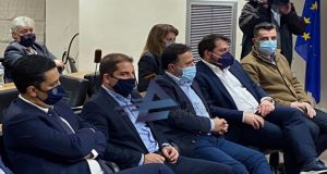 Ο Δήμος Αγρινίου παρουσίασε την ηλεκτρονική εφαρμογή G.I.S. (Video –…