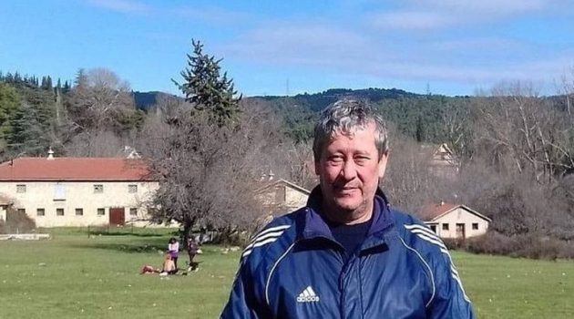 Πέθανε ο Αθλητικογράφος Χρήστος Μουρδουκούτας σε ηλικία 58 ετών