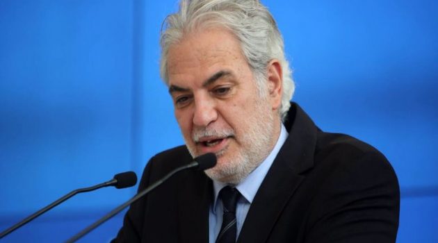 Νέος Υπουργός Ναυτιλίας ο Βουλευτής Επικρατείας Χρήστος Στυλιανίδης