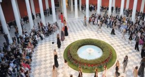 Athens Xclusive Designers Week στο «Ζάππειο»