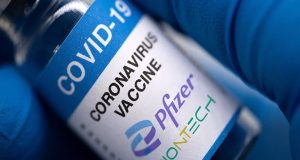 Pfizer: Ανέπτυξε χάπι κατά της Covid-19 με μεγάλη αποτελεσματικότητα