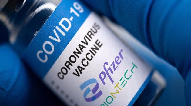 Pfizer: Ανέπτυξε χάπι κατά της Covid-19 με μεγάλη αποτελεσματικότητα
