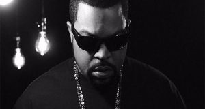 Ο Ice Cube αποκλείστηκε από ταινία επειδή αρνήθηκε να εμβολιαστεί