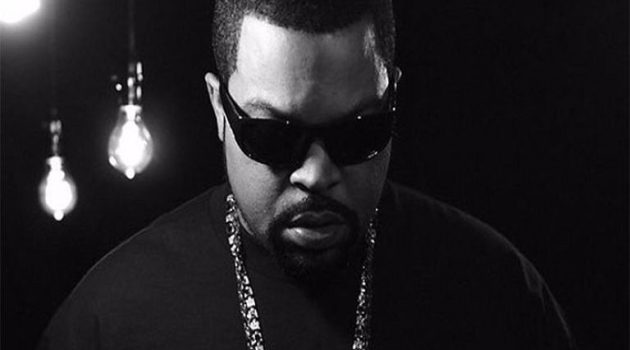 Ο Ice Cube αποκλείστηκε από ταινία επειδή αρνήθηκε να εμβολιαστεί