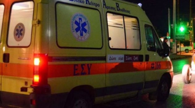 Μεσολόγγι: Νοσηλεύτρια η 40χρονη που σκοτώθηκε μετά τη λήξη της βάρδιάς της