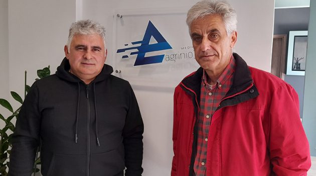 Απ. Γούναρης και Γ. Αλεξόπουλος στον Antenna Star: «Θέλουμε τα σχολεία ανοιχτά και ασφαλή» (Ηχητικό)
