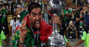 Δεύτερο συνεχόμενο Copa Libertadores για την Παλμέιρας με τον… πρώην…