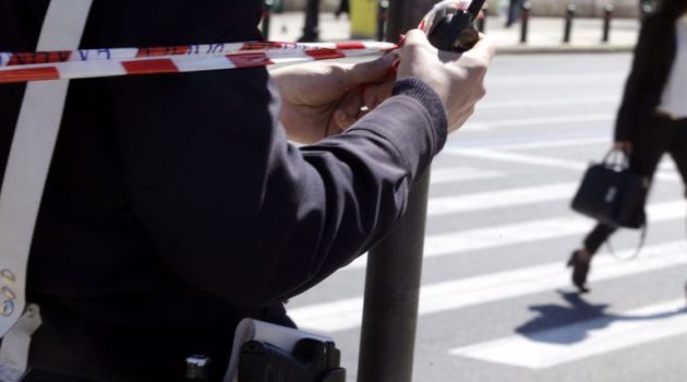 Αγρίνιο: Διήμερη απαγόρευση στάθμευσης στις Οδούς Λ. Μαβίλη, Παλαμά και Παπαφώτη