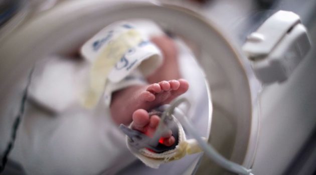 Νοσοκομείο Πατρών: Αισιοδοξία για τον -2 μηνών- Νεκτάριο από το Αγρίνιο (Video)